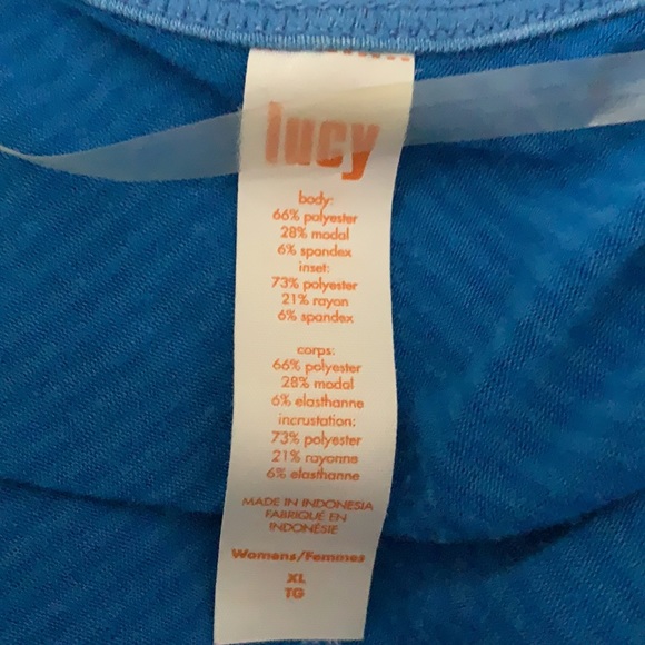 Lucy Shirt - Picture 5 of 5